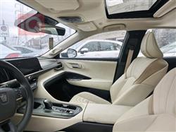 تويوتا كراون